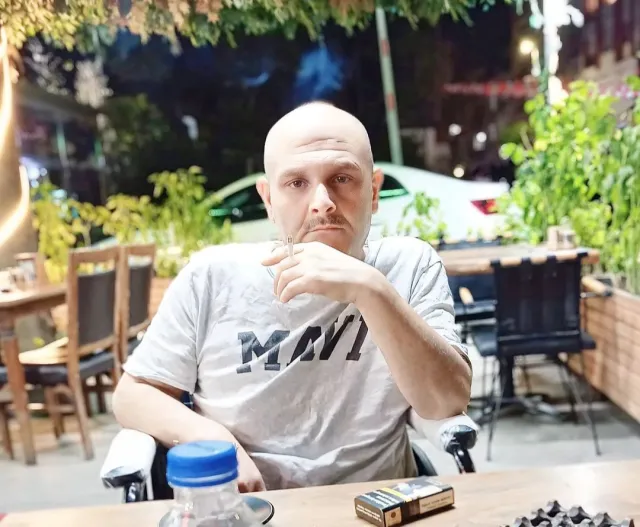 Kaderin Oyunu: Kimse Kurtulamaz! Yusuf'un Hikayesi ve Sabır