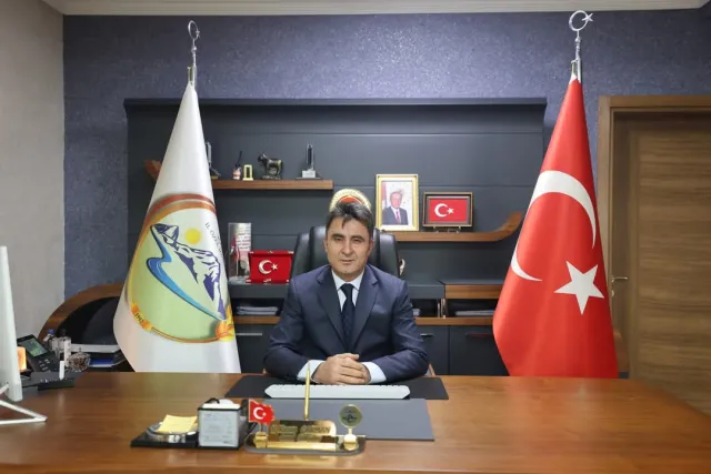 Iğdır İl Özel İdaresi, yeni birimlerle hizmet yelpazesini genişleterek daha güçlü bir yapıya kavuşuyor.