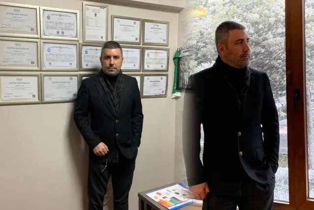 Memet Yüce’den Anlamlı Mesaj: “Yaralar Sarılmadan Ne Bahar Gelir Ne de Yaz”