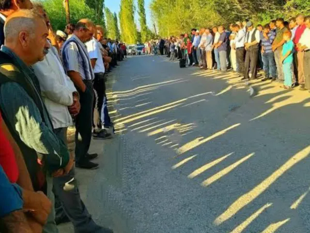 Iğdır Kan Kaybediyor! Nüfus Yerinde Sayıyor, Göç Durmuyor Hatta Bir Örneğide Yüzbasilar Köyü Alut
