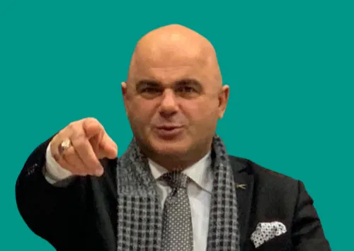 Iğdır Tuzluca Belediye Başkan Türkan “2023 yılı Tuzluca yılı olacak“