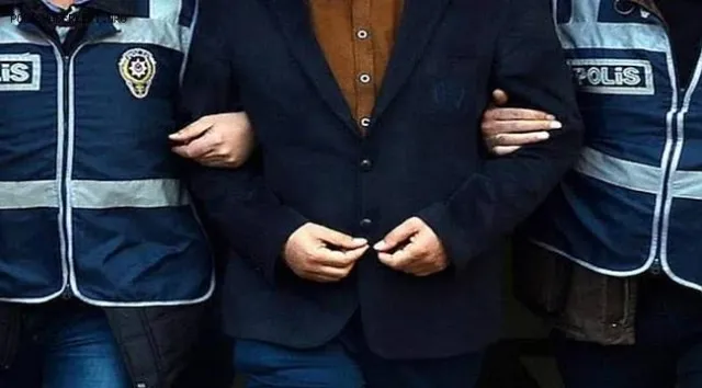 Sesimizi Duyanlar Oldu - FETÖ/PDY Operasyonu Ankara...