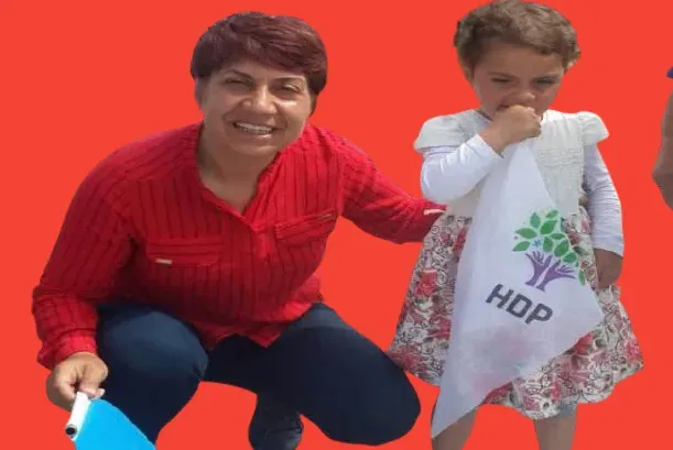 'Canlı Kalkan' Davasında: 16 Kişiye Hapis