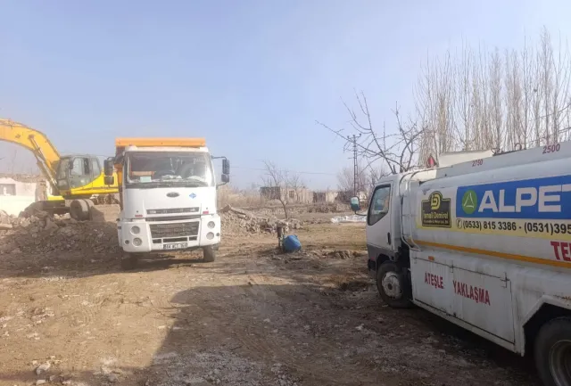 Iğdır'da Yenilikçi Bir Kampanya: "Siz İsteyin, Biz Getirelim" – Volkan Demirel’in Başarı Hikayesi