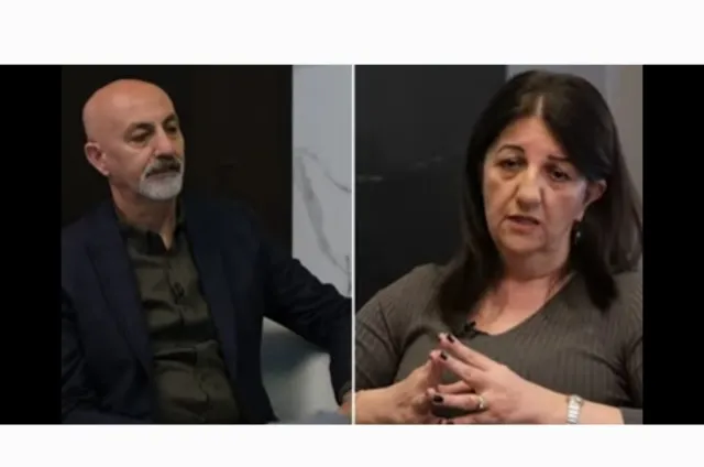 Pervin Buldan Siyaseti Bırakacağını Açıkladı: Önemli Siyasi Figür Veda Ediyor mu?