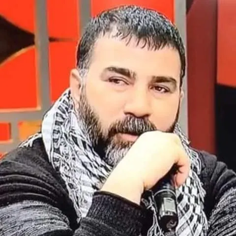 İsmail Yılmaz, Şair - Rahmetli Ahmet Kayan'ın Tıpkı Benzerliği, Renkler Ve Sesler Aynı