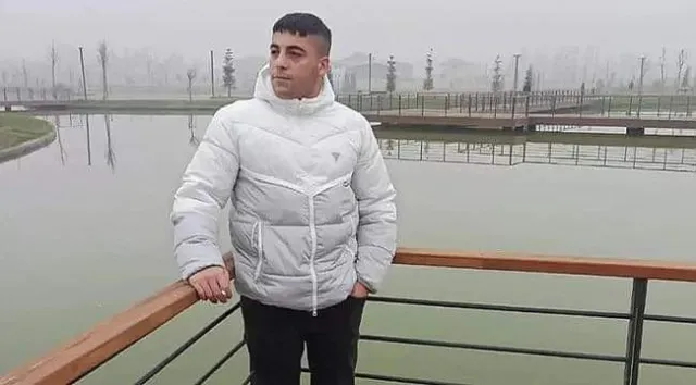 Pulur Köyünde Kaybolan Gencin Cesedi Bulundu