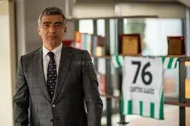(Cantürk Alagöz) Alagöz Holding Iğdırspor ve Iğdırlı Gerçeği;