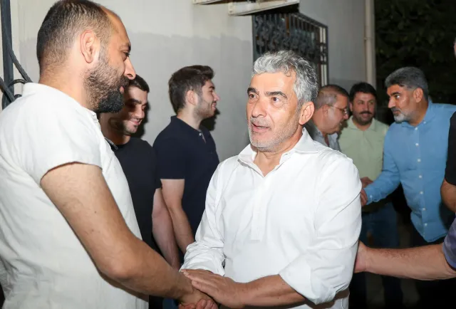 Makam Değil, Gönül Meselesi Siyaset Biter, Gönül Kalır