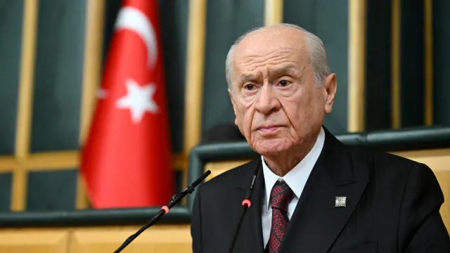 MHP lideri Bahçeli, "Terörsüz Türkiye" hedefiyle ilgili önemli açıklamalarda bulundu.