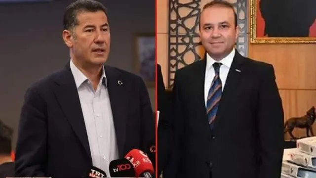 Sinan Oğan'ın Talepleri: Tam Zübük Hikayesine Döndü