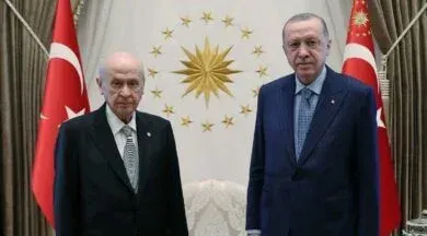 Seçim hamlesi! Teklif Meclis’e geliyor