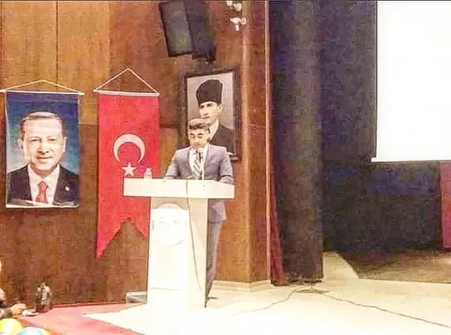 Başkan Ali Kemal Ayaz Halkı Dinliyor!
