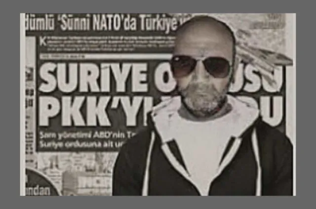 Gazeteci Tahir Kavri: "Ailem ve Çocuklarım Aç, Evimize Ekmek Götüremiyoruz!" – Ne Günlere Kaldık?