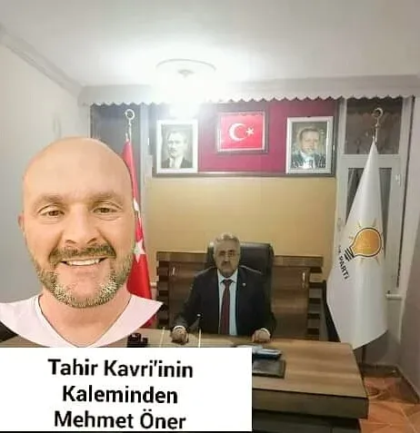 Iğdır'ının Tuzluca ilçesinde AK Parti dönemi başladı