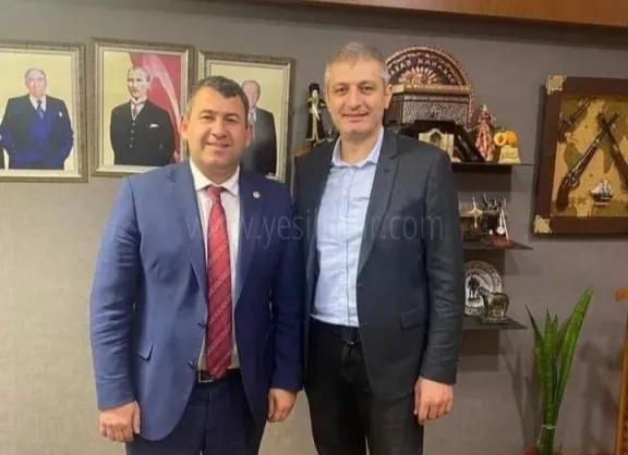 MHP'de mevcut milletvekili Yaşar Karadağ yeniden aday