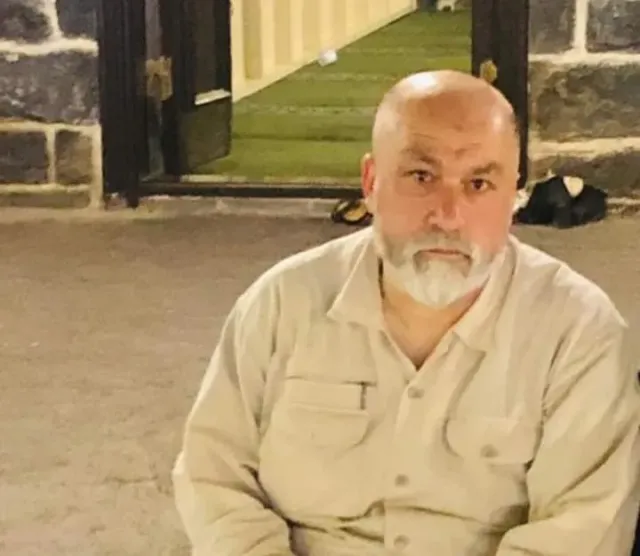 Her Adımınızı Allah'a isyan Etmekten geriye alın