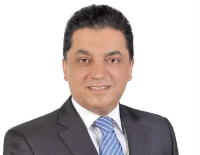 20. Dönem Iğdır Milletvekili Adil Aşırım'dan baş sağlığı mesajı