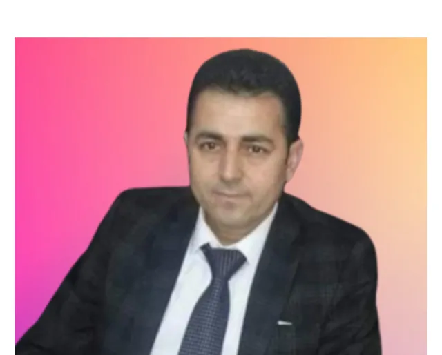 Iğdır'da Sevilen Biri İzzet Eyüpoğlu Muhtar Adayı