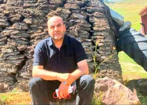 Yusuf'un Sesi Ağrı - Dogubeyazit'ın Sesidir