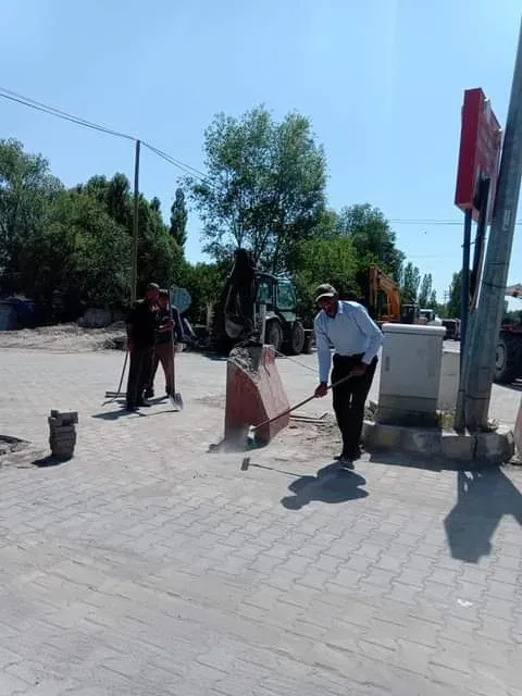 Aralık'da kaynaklar örgütün değil yurtdaşın hizmetinde