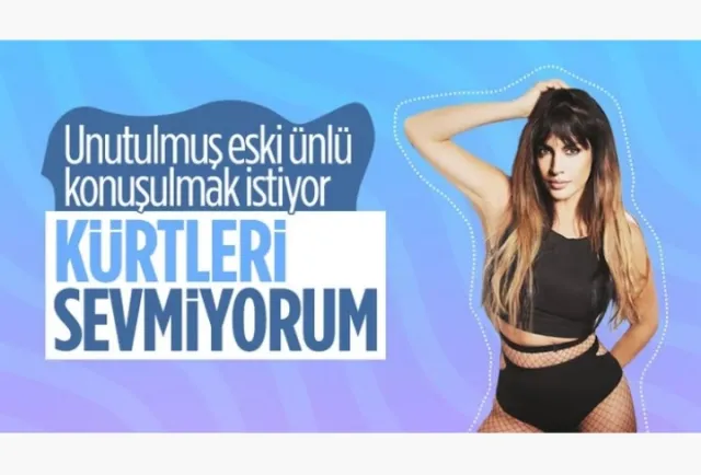 Ben Kürtleri Seviyorum "Birbirimizi Sevmek Zorunda Değiliz"