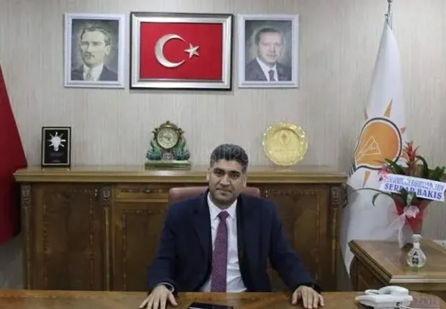 AK Parti il başkanı Ali Kemal Ayaz sessizliğini bozdu!