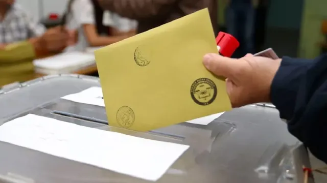 2023 seçim ne zaman