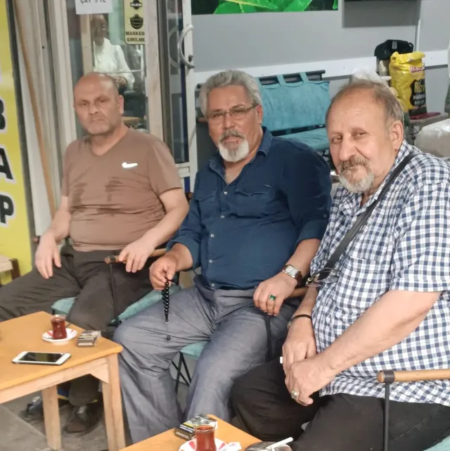 Eski İstanbul Yaşamı Kayboldu