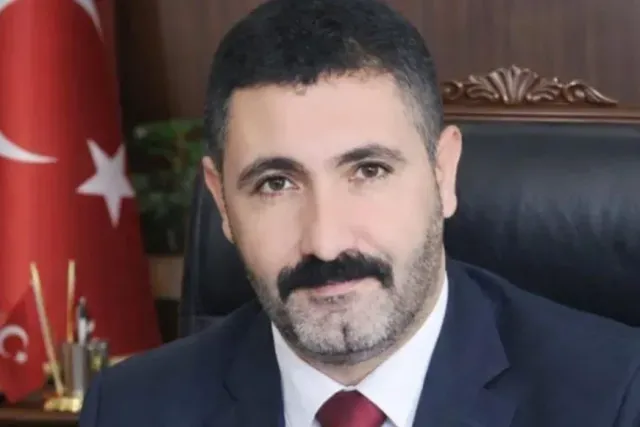 Iğdırlı İş İnsanı Resul Ücrak’tan 1 Mayıs Emek ve Dayanışma Günü Mesajı