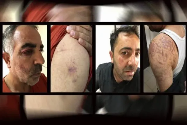 Halis Güney’inin gözaltındaki İşkenceye İlişkin Suç Duyurusunda bulundu