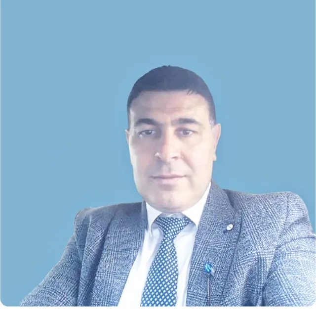 Iğdır Gençlik ve Spor İl Müdürlüğü Yurt Hizmetleri Müdürü Erol Bayat’tan 29 Ekim Cumhuriyet Bayramı Mesajı