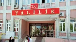 Iğdır Valiliğine Temizlik Yönünden Sınıfta Kaldı