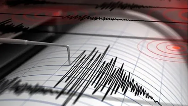 Samsun'da 4.0 Büyüklüğünde Deprem: AFAD'dan Açıklama