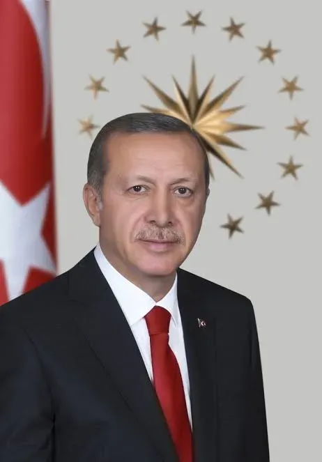 Cumhurbaşkanı Recep Tayyip Erdoğandan mesaj var