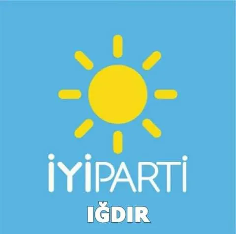 Gazeteci Tahir Kavri'den İYİ parti'nin Iğdır'a tabanı yoktur