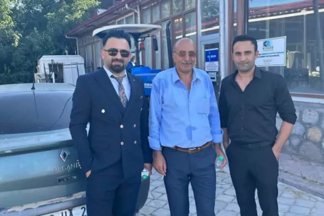 CHP Esenyurt İlçe Başkan Yardımcısı Yasin Çetinkaya’dan Babasına Duygusal Mesaj