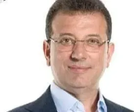 EKREM İMAMOĞLUNA 2 YIL 7 AY HAPİS CEZASI