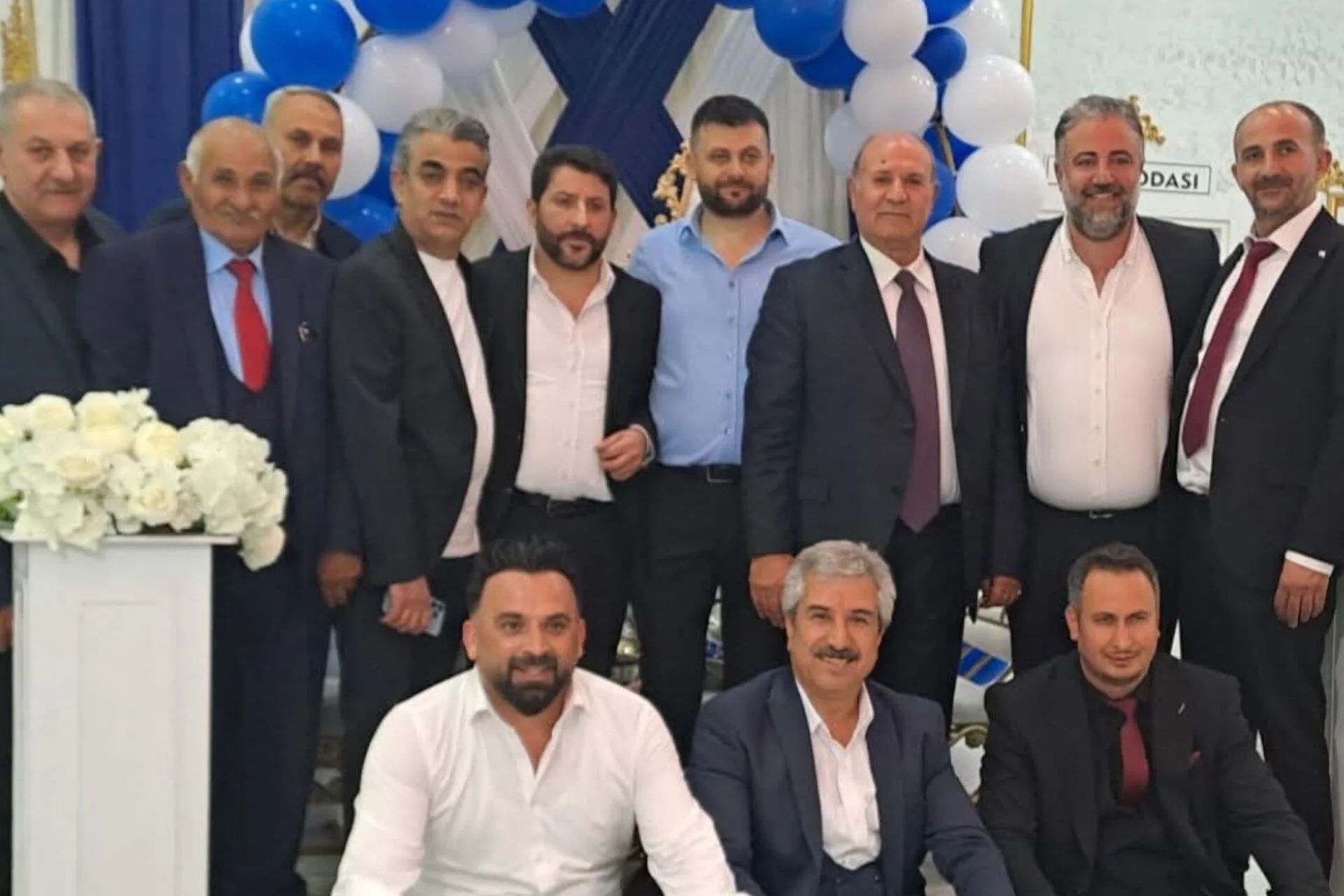 Serhat Kaya’dan Vefa, Dostluk ve Dayanışma Mesajı: “Başarı Omuz Omuza Vererek Mümkündür” kapak görseli