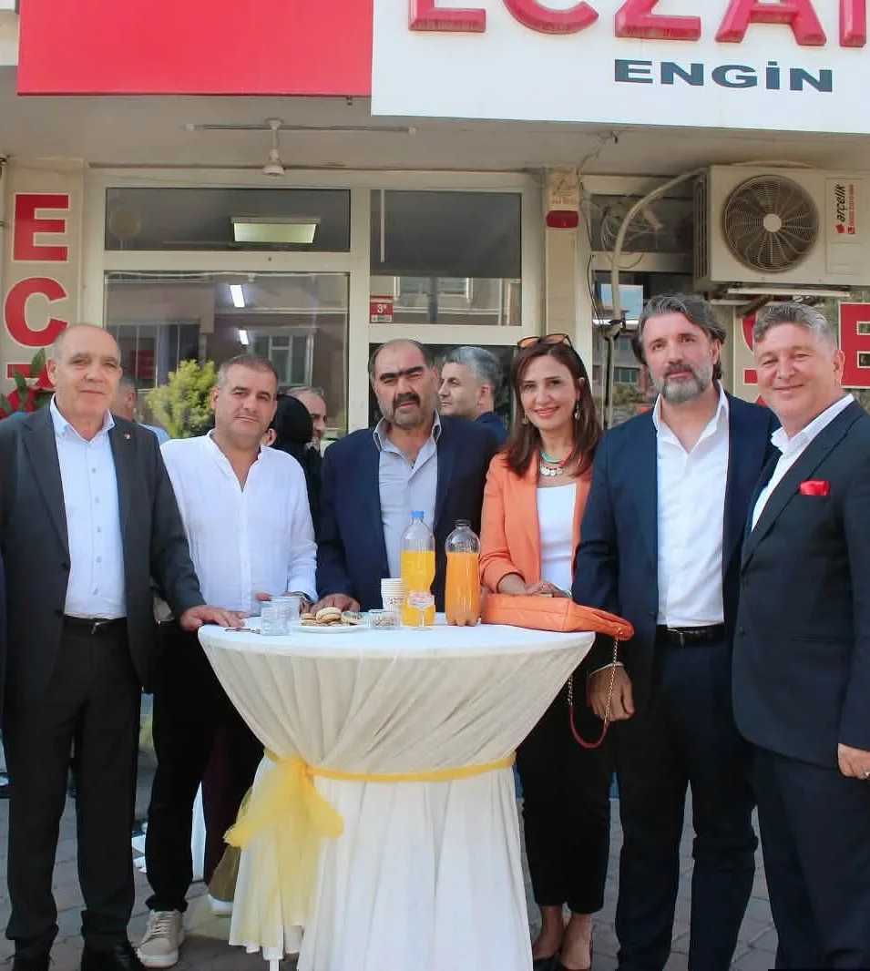 IĞDIR EVİM EMLAK OFİSİ HİZMETE AÇILDI kapak görseli