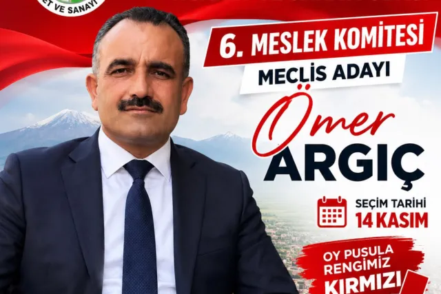 UĞUR ARTANTAŞ GRUBUNDAN “GÜÇLÜ ESNAF, GÜÇLÜ IĞDIR” VİZYONU