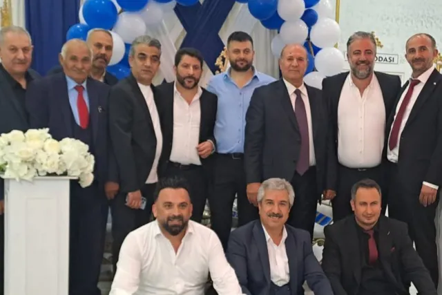 Serhat Kaya’dan Vefa, Dostluk ve Dayanışma Mesajı: “Başarı Omuz Omuza Vererek Mümkündür”