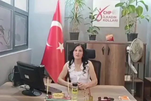CHP Iğdır İl Kadın Kolları Başkanı Songül Mengi: “Geçim Sıkıntısı Her Geçen Gün Ağırlaşıyor”