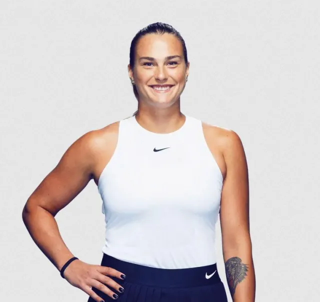Aryna sabalenka kimdir? Ve Hangi Özellikleri İle Tanınır?