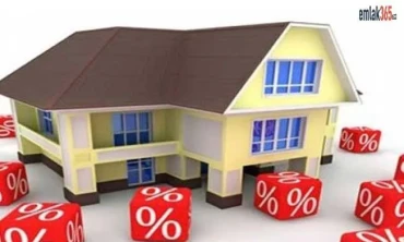 Ziraat Bankası konut kredisi faiz indirimi yaptı