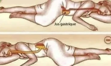 Geceleri ani ölümden kaçının bir doktor tavsiye verir.