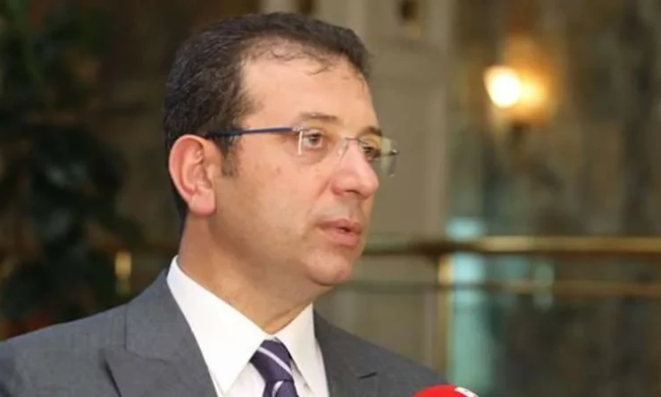 Milletin iradesini yok saymak kabul edilemez