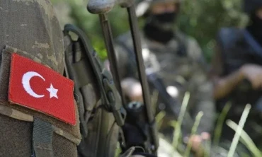 Şırnak slopide 3 askerimiz şehit oldu