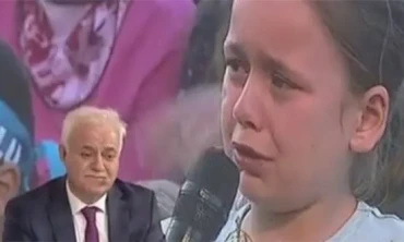 Nihat Hatipoğlu na soru sordu