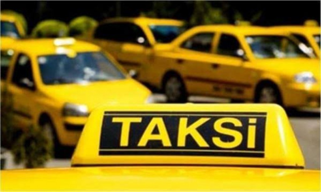İstanbul'da taksi ücretlerine yüzde 25 zam